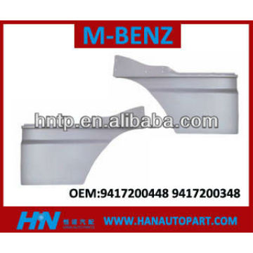 PLACA DE EXTENSIÓN DE PUERTA BENZ MERCEDES 9417200348 9417200448